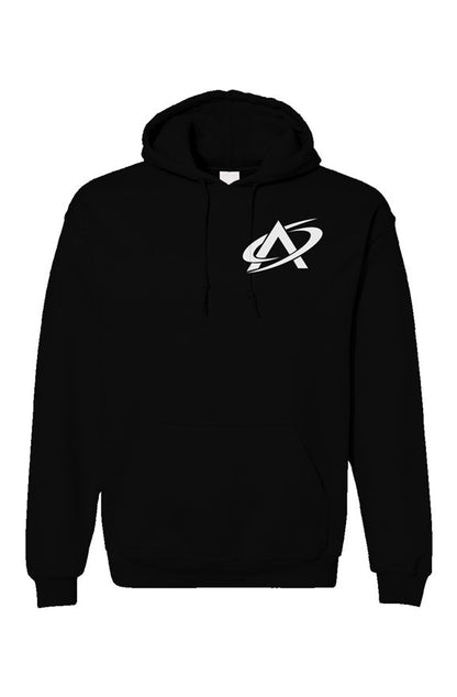 “Faith Over Fear” Hoodie