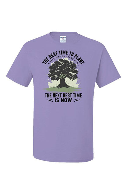 “Tree” T-shirts