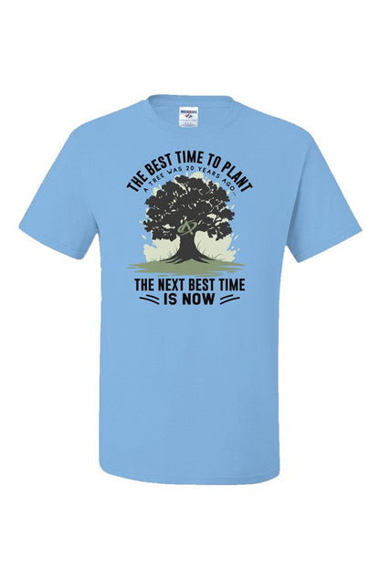 “Tree” T-shirts