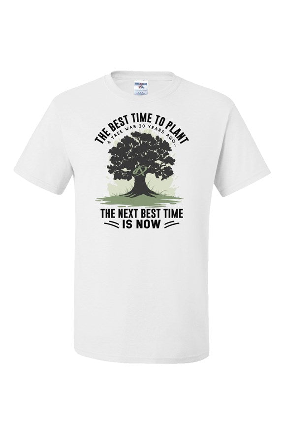 “Tree” T-shirts