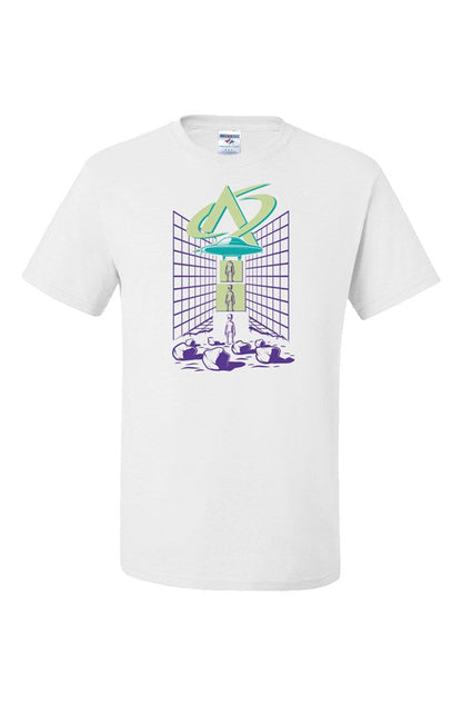 “UFO” T-shirts